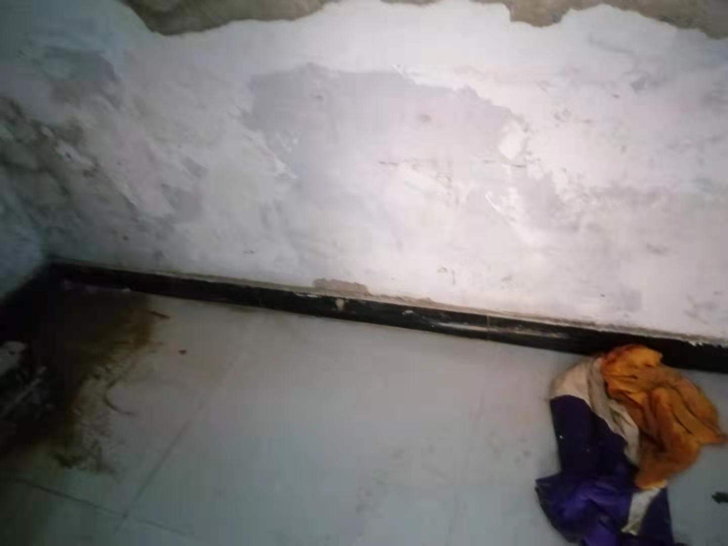 洛宁家里漏水了怎么办？