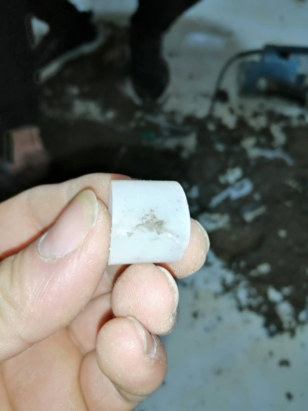 洛宁地暖测漏，地暖漏水检测，暖气漏水检测
