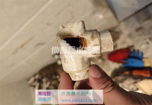 洛宁引起漏水的原因有哪些？